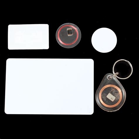 13.56 mhz rfid nfc sticker classic 1k|13.56MHz RFID/NFC tag assortment .